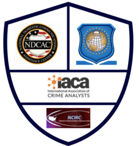 Logos crime analysis