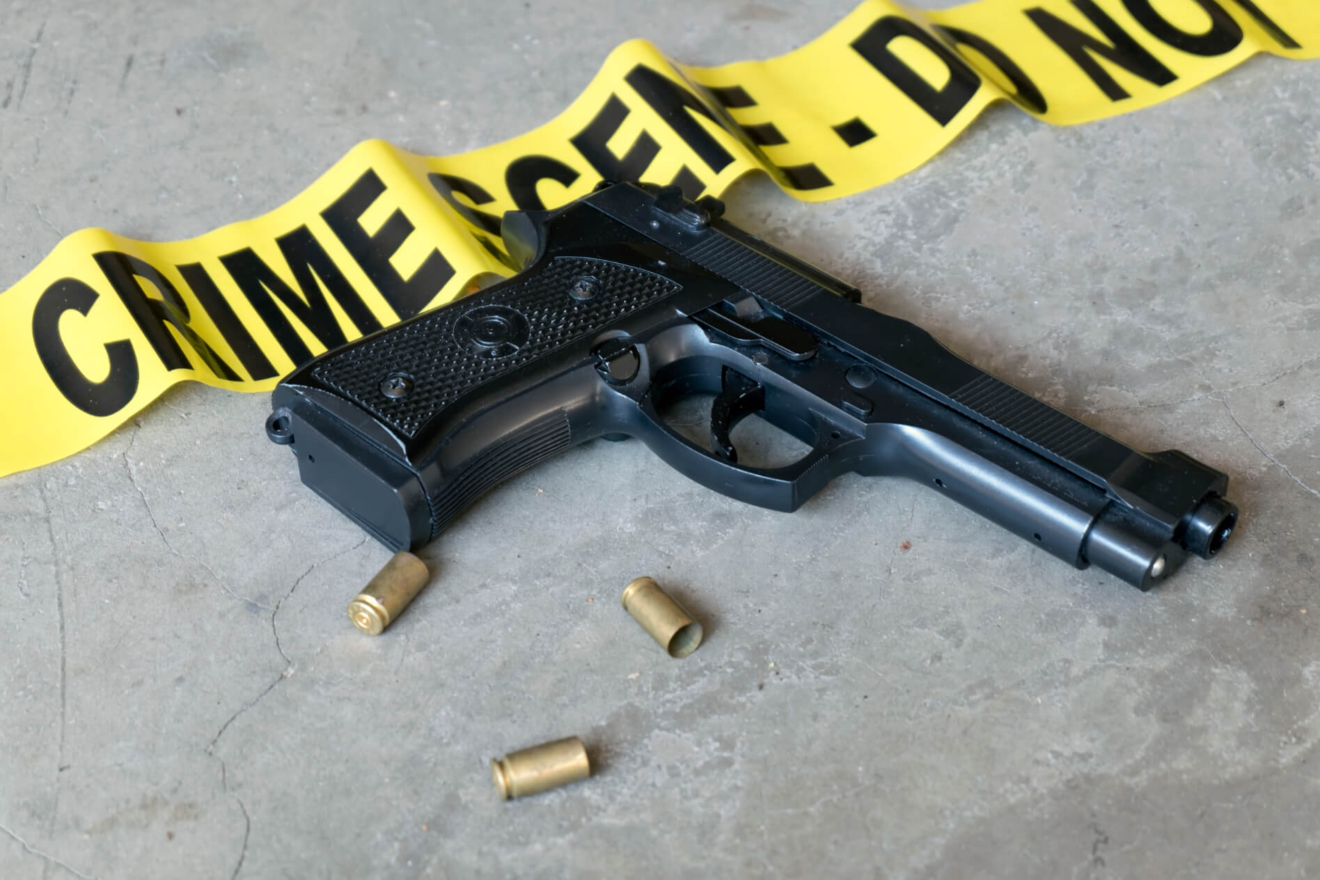 Home - The National Crime Gun Intelligence Center Initiative